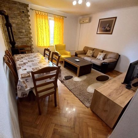 Petkovic Accommodation Tivat Pokoj fotografie