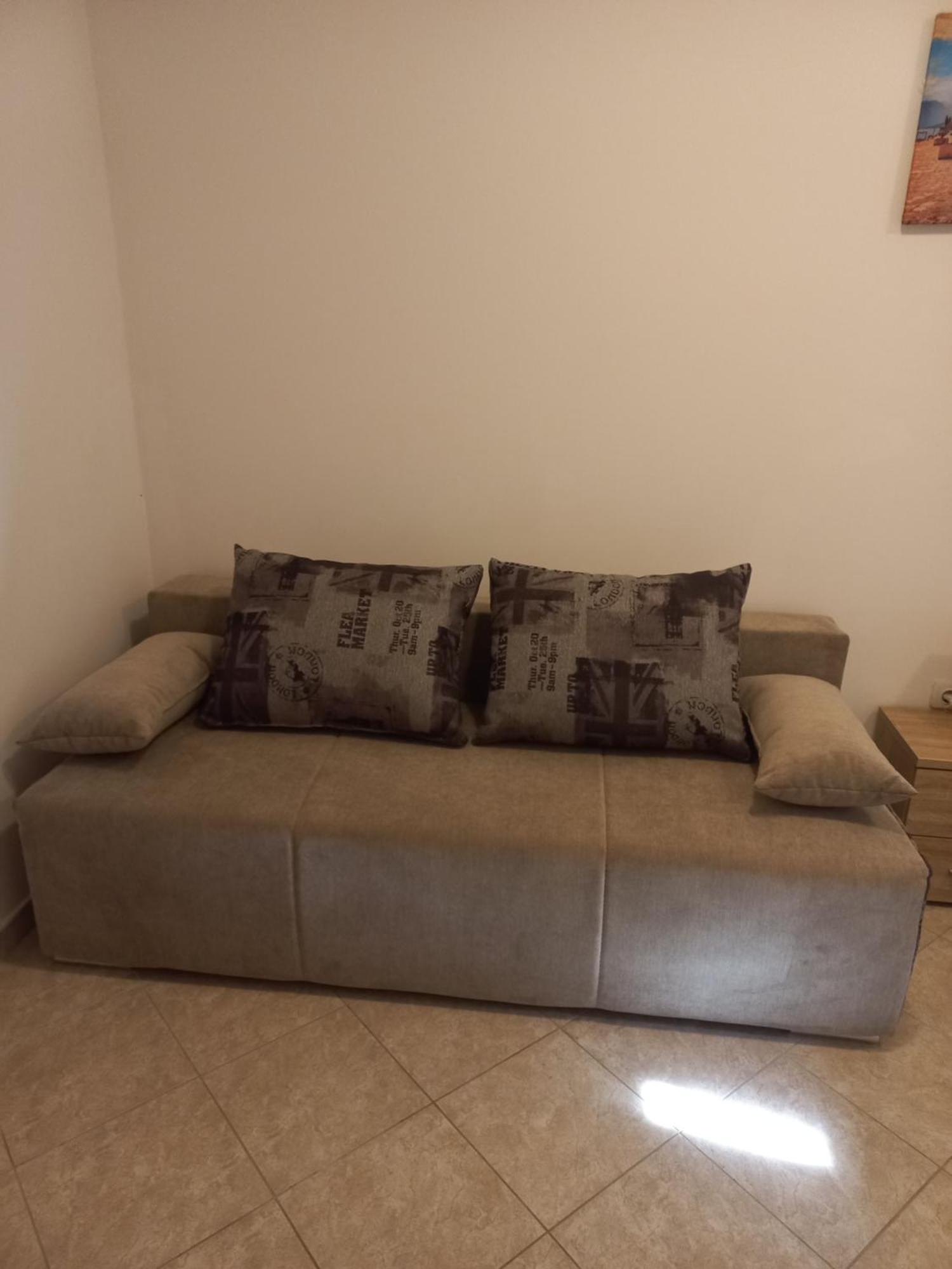 Petkovic Accommodation Tivat Pokoj fotografie