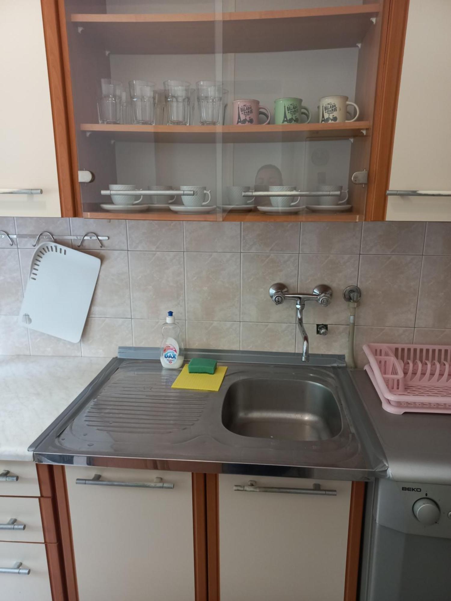 Petkovic Accommodation Tivat Pokoj fotografie