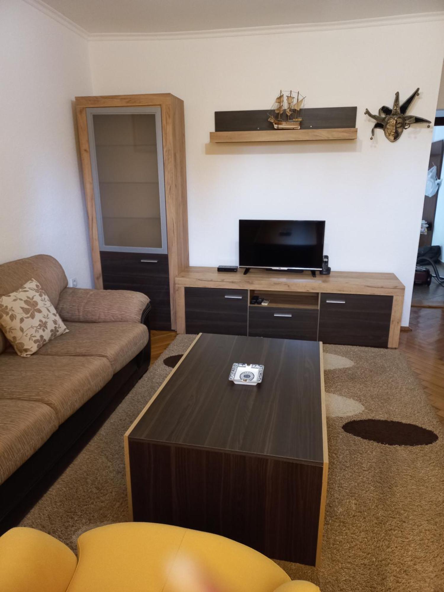 Petkovic Accommodation Tivat Pokoj fotografie