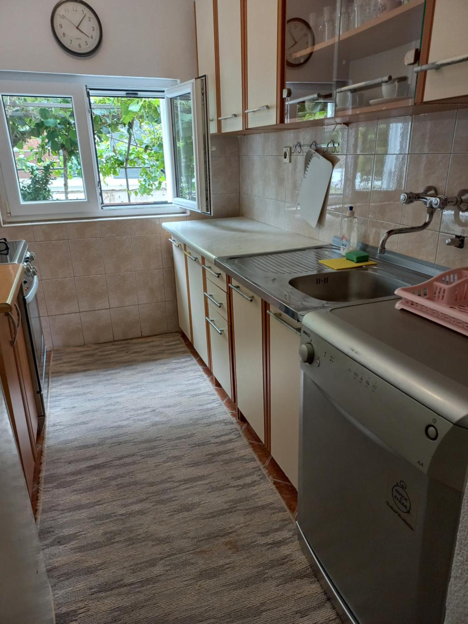 Petkovic Accommodation Tivat Pokoj fotografie