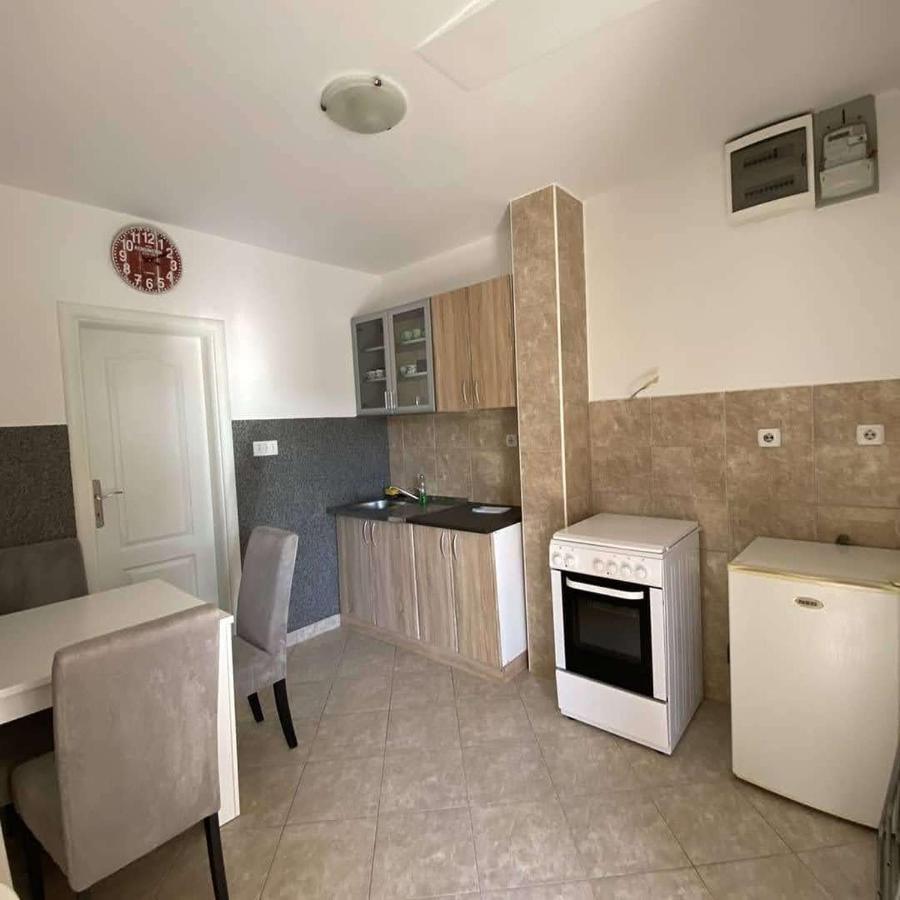 Petkovic Accommodation Tivat Exteriér fotografie